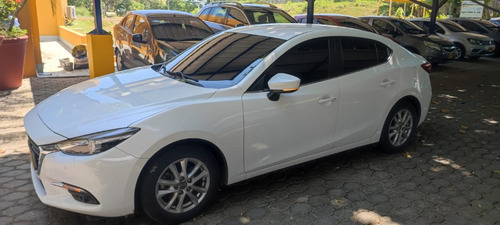 Mazda 3 2.0 Touring