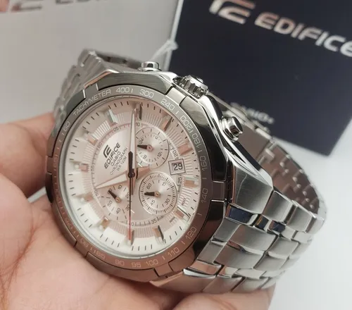 Casio edifice 2025 ef 540