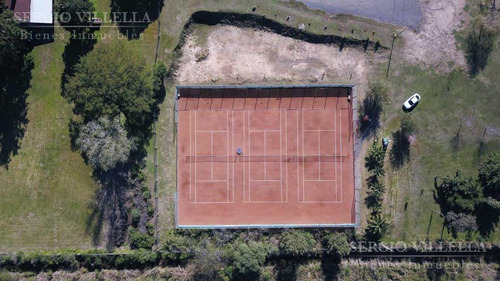 Imagen 14 de 14 de Terreno En Venta En Campo Timbo