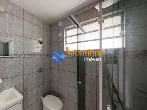 Imagem 14 de 17 de Apartamento A Venda Em Sp Bela Vista - Ap05683 - 69945656