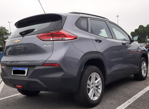 Chevrolet Tracker 1.0 Lt Turbo Aut. 5p