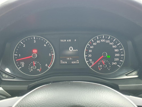 Volkswagen Amarok Highline 3.0 V6