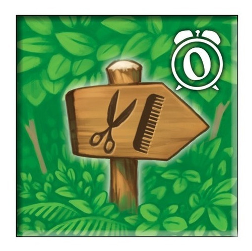 Juego De Mesa Devir: Leo