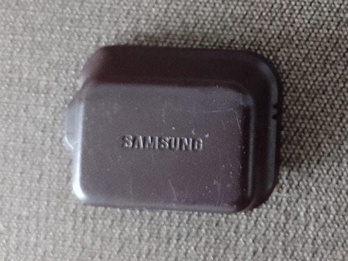 Adaptador De Cargador Para Samsung Galaxy Gear 2 Neo Sm-r380