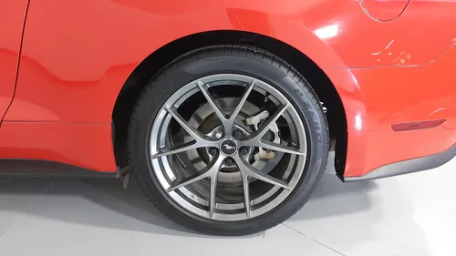 Ford Mustang 5.0 V8 GT AUTO
