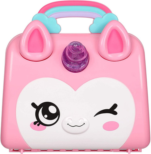 Imagen 3 de 4 de Kindi Kids Maleta De Doctor
