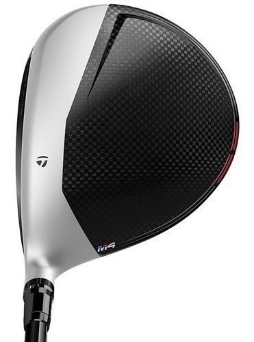 Imagen 3 de 8 de Driver Golf Taylormade M4 Nuevo Relanzamiento Readygolf