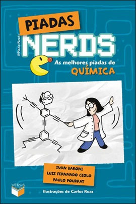 Piadas Nerds: As Melhores Piadas De Química