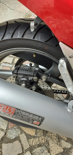 Imagem 6 de 11 de Suzuki Gsx 750 F Ano 1994 Com 12.800 Km Originais