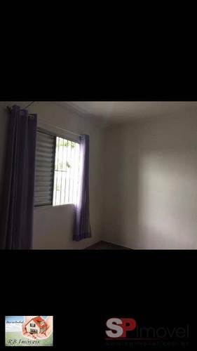 Imagem 7 de 15 de Ref. Apc2195 - Apartamento No Bairro Jordanópolis - Apc2195