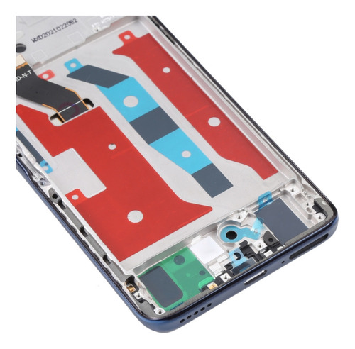 P0mpantalla Lcd Con Marco Para Huawei Nova 8i