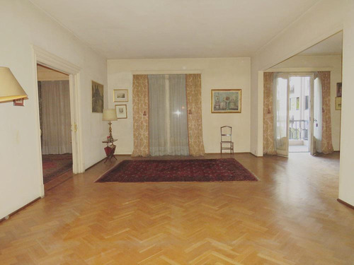 Apartamento Centro 5 Dormitorios