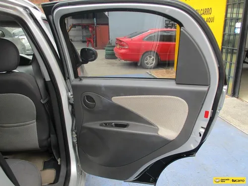 Chery Xcross Sqr7150j047 1500cc Mt Aa