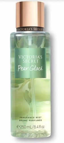 Body Splash Victorias Secret Pear Glace Fragance Mist 250ml