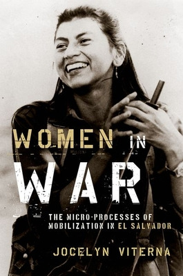 Libro Women In War: The Micro-processes Of Mobilization I...