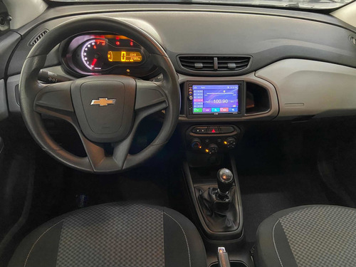 Imagem 5 de 9 de Chevrolet Prisma 2019 1.0 Joy 4p