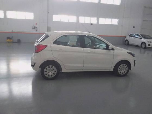 Imagem 9 de 9 de Ford Ka 1.0 Ti-vct Flex Se Manual