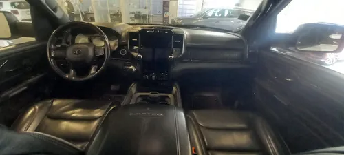 Ram 1500 2022