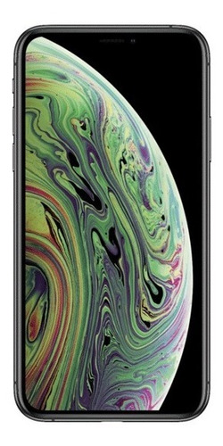 Celular Apple iPhone XS 256gb Space Gray           Zonatecno