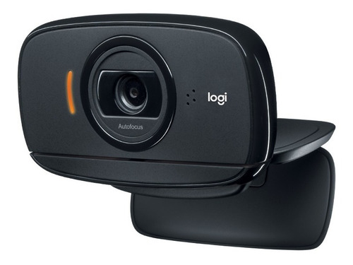 Cámara Web Logitech Hd Webcam C525 Video Hd 720p (1280x720)