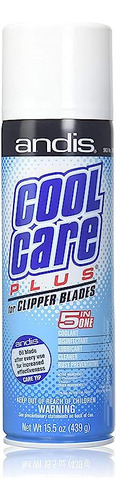 Dpd Cool Care Plus 5 En 1 Para Cuchillas Cortadoras 15 5 Onz