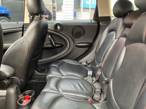 Mini Cooper S 2.0 Chili At 5P