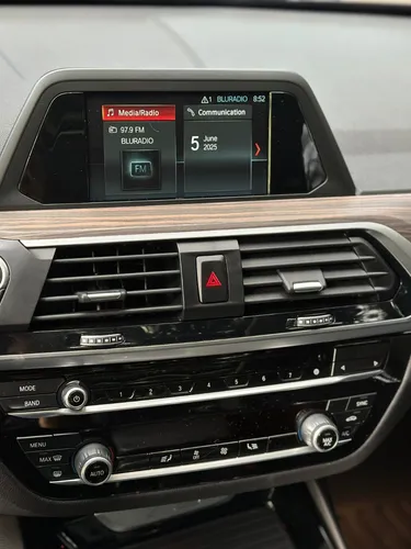 BMW X3 2.0 Xdrive20d