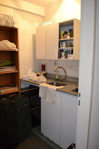 Imagen 11 de 13 de Departamento - Colegiales