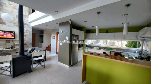 Casa En Alquiler Anual En Barrio Malibu Canning