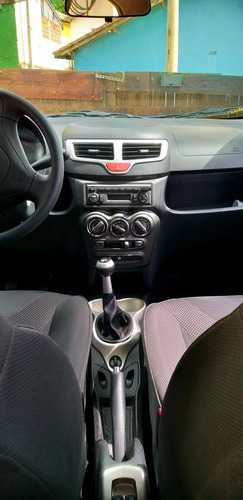 Chery Chery Qq 2019 1.0 Act Flex 5p