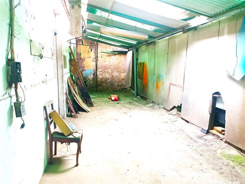 Bodega En Venta En Santiago