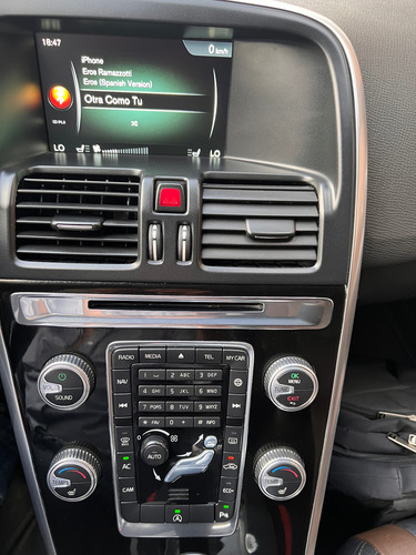 Volvo XC60 2.0 T5 Inspirion At