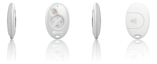 Control Remoto Ezviz K2