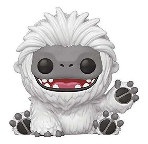 Funko Pop! Películas: Abominable - Everest, 2ryxb