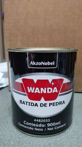 Wanda Batida De Pedra 900ml 