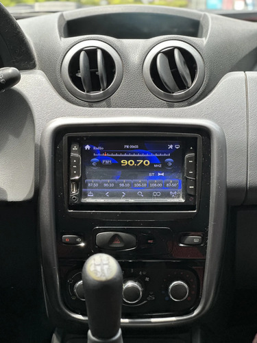 Renault Duster 1.6 Expression