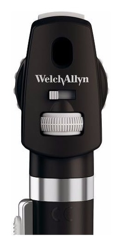 Oftalmoscopio Wellch Allyn Led 4 Colores Garantía Oficial