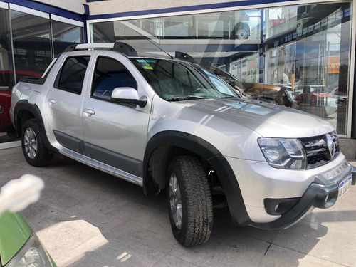 Renault Duster Oroch 2.0 Outsider Plus 2017