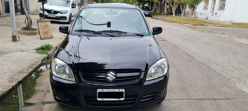 Suzuki Fun 1.4 A/a D/h