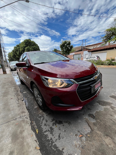Chevrolet Onix 1.0 Lt 5p