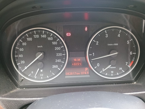 Bmw 316 I Nav 1.6 Aut
