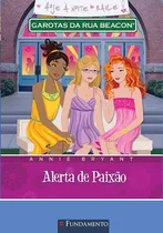 Comprar Garotas Da Rua Beacon - Alerta De Paixão: Garotas Da Rua Beacon - Alerta De Paixão, De Annie Bryant., Vol. Não Aplica. Editora Fundamento, Capa Mole Em Português