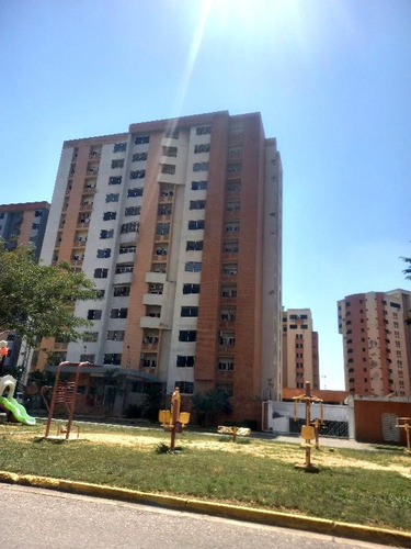 Irojas Vende Apartamento En Mañongo, Naguanagua - Pla-1670