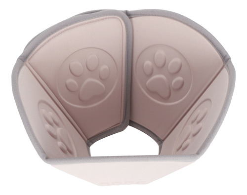 Collar Protector Eva Para Perros, Cirugía De Heridas Blandas