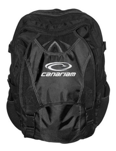 Morral M02 Canariam