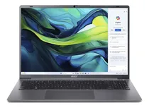 Comprar Notebook I3 Acer Aspire Lite 16 Intel Core 8gb Ram 512gb Ssd Color Gris