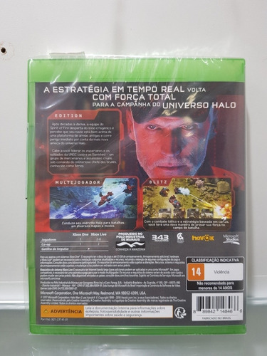 Halo Wars 2