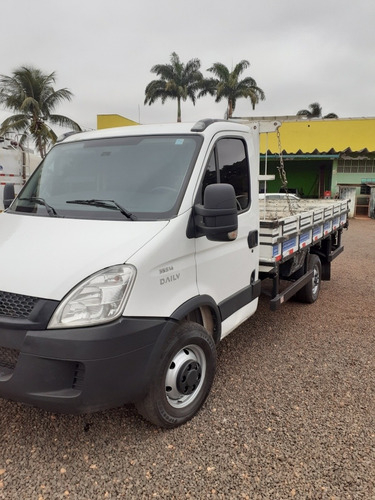 Imagem 2 de 8 de Iveco Dayle 35s14 Iveco Dayle 35s14