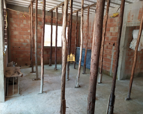 Imagem 11 de 19 de Casa No Bairro Fernao Dias - Esmeraldas - Ca00225 - 34838299