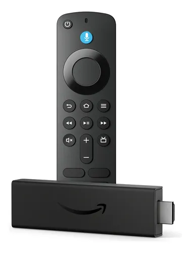 Fire Tv Stick Hd Com Comandos Por Voz Amazon | MercadoLivre